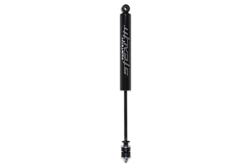 Fabtech Stealth Steering Stabilizer -  Shop now at Performance Car Parts
