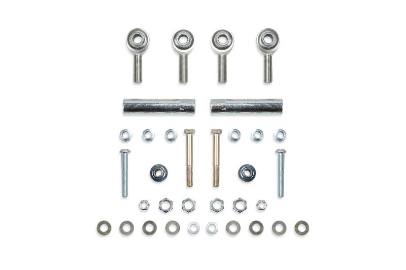 Fabtech 05-13 Toyota Tacoma Front Sway Bar End Link Kit -  Shop now at Performance Car Parts