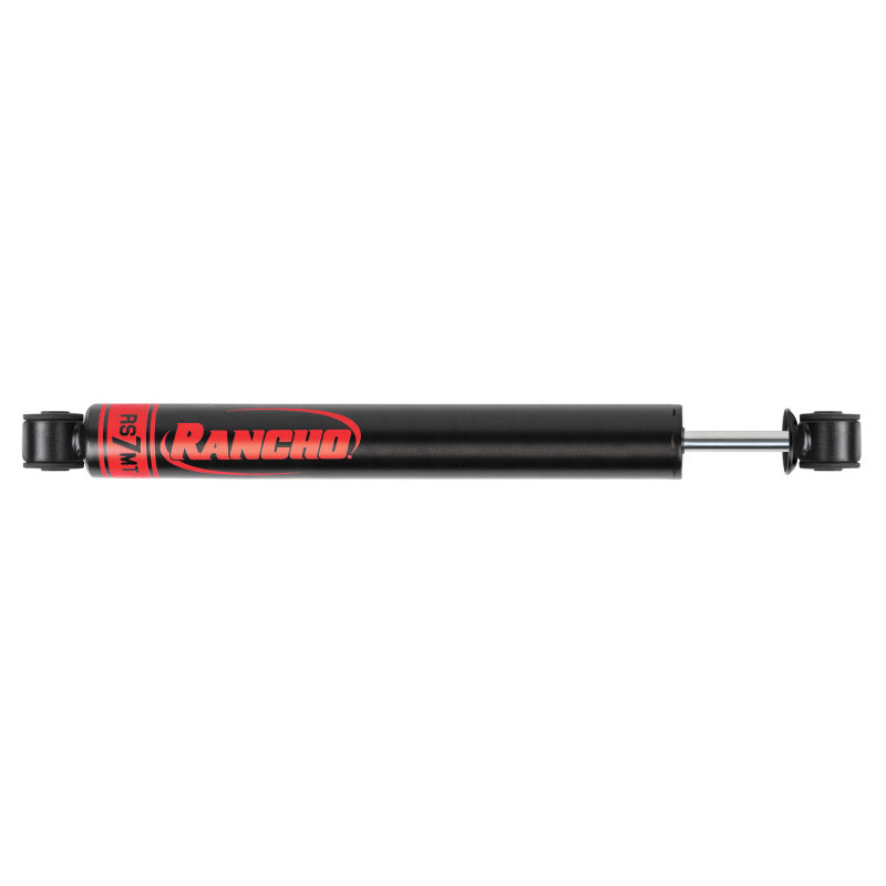 Rancho 20-22 Jeep Gladiator Sport Overland Rubicon RS7MT Shock -  Shop now at Performance Car Parts