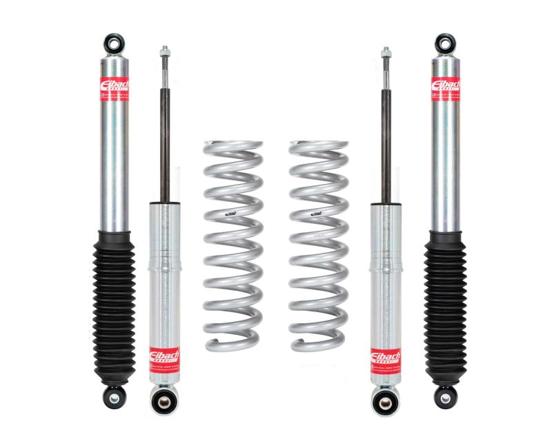 Eibach Pro-Truck Lift Kit for 15-17 Chevrolet Colorado (Pro-Truck Shocks Included) -  Shop now at Performance Car Parts