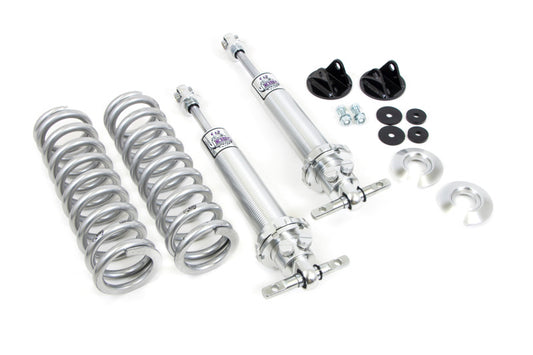 UMI Performance 93-02 Chevrolet Camaro Double Adj. Front Coilover Kit (Spring Rate 300lb) -  Shop now at Performance Car Parts