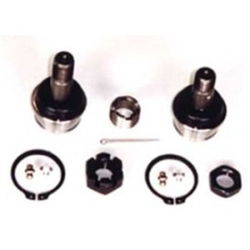Omix Ball Joint Kit 72-86 Jeep CJ Models -  Shop now at Performance Car Parts