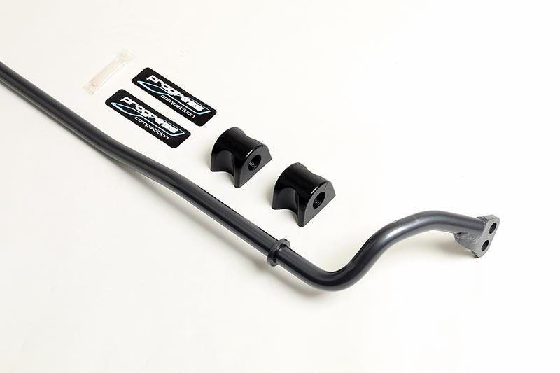 Progress Tech 13-16 Scion FR-S Front Sway Bar (20.5mm - Adjustable) -  Shop now at Performance Car Parts