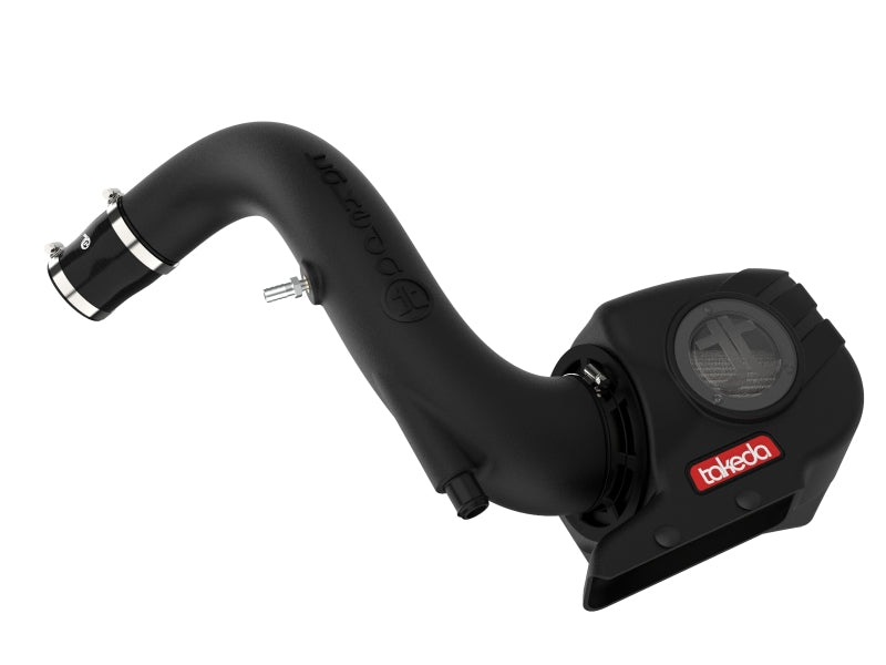 aFe Takeda Momentum 13-17 Hyundai Veloster Pro DRY S Cold Air Intake System -  Shop now at Performance Car Parts