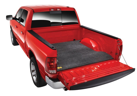 BedRug 02-16 Dodge Ram 6.25ft Bed w/o Rambox Bed Storage Mat (Use w/Spray-In & Non-Lined Bed) - Performance Car Parts
