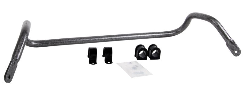 Hellwig 20-23 Chevrolet Silverado 2500/3500 HD Solid Heat Treated Chromoly 1.5in Front Sway Bar -  Shop now at Performance Car Parts