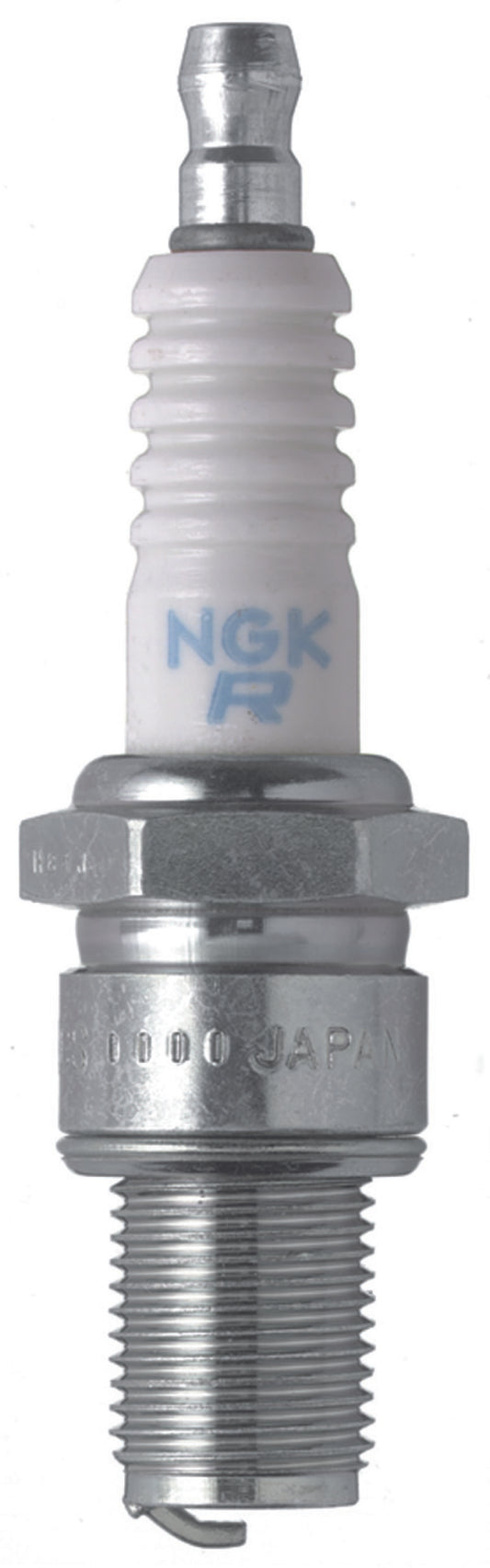 NGK Standard Spark Plug Box of 10 (BR9ECS)