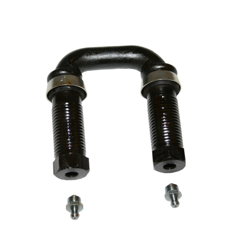 Omix Shackle Kit Rt Hand Thread 41-65 Willys & Models -  Shop now at Performance Car Parts