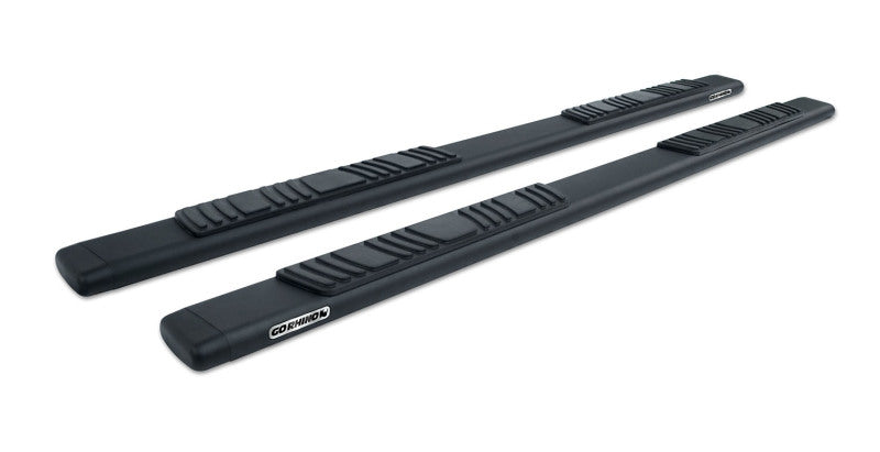 Go Rhino 5in OE Xtreme Low Profile SideSteps - Tex Blk - 80in -  Shop now at Performance Car Parts