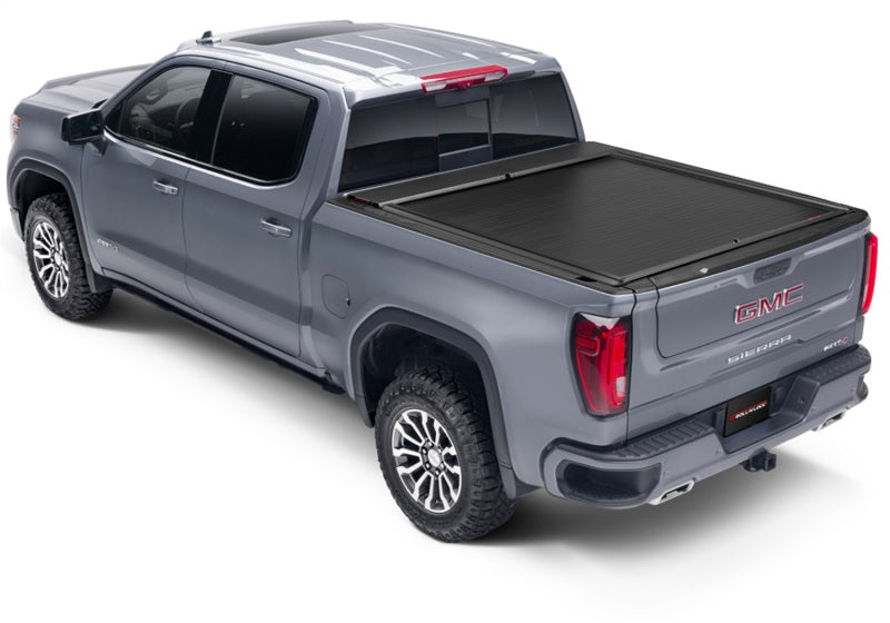 Roll-N-Lock 16-22 Toyota Tacoma Access/DC (w/o OE Tracks - 73.7in Bed) A-Series XT Retractable Cover -  Shop now at Performance Car Parts