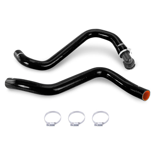 Mishimoto 18-19 Ford F-150 2.7L EcoBoost Silicone Hose Kit (Black) -  Shop now at Performance Car Parts