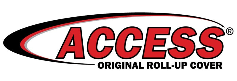 Access Original 15-20 Ford F-150 5ft 6in Bed Roll-Up Cover -  Shop now at Performance Car Parts