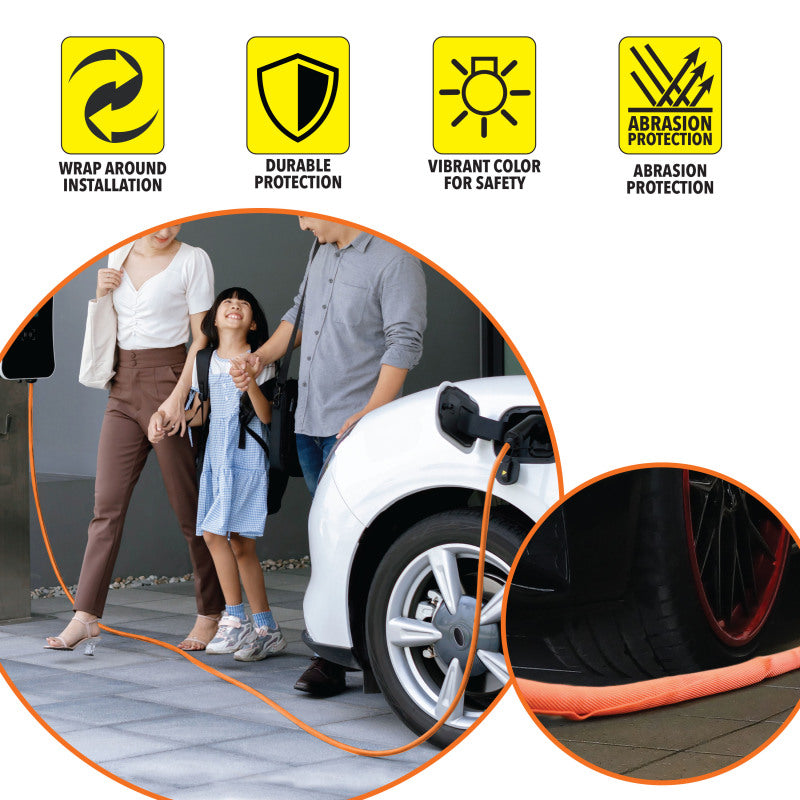 DEI EV Charger Cord Protector