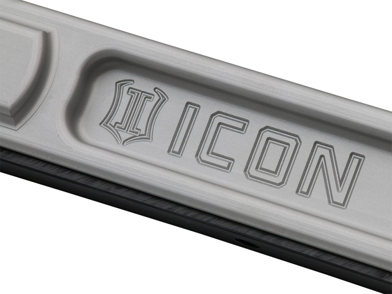 ICON 2007+ Toyota FJ / 2003+ Toyota 4Runner / 2008+ Toyota LC200 Billet Lower Trailing Arm Kit -  Shop now at Performance Car Parts