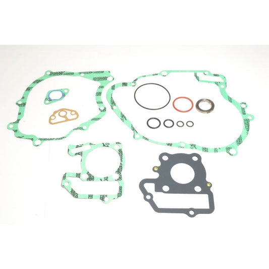 Athena 06-08 Yamaha Complete Gasket Kit (Excl Oil Seal) - Performance Car Parts