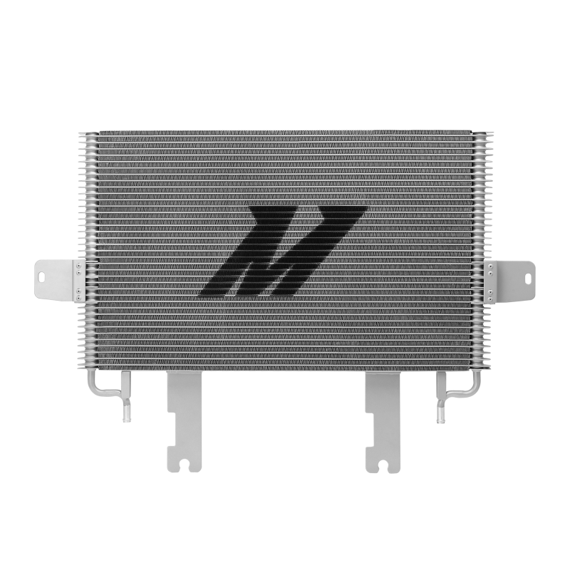 Mishimoto 03-07 Ford 6.0L Powerstroke Transmission Cooler -  Shop now at Performance Car Parts