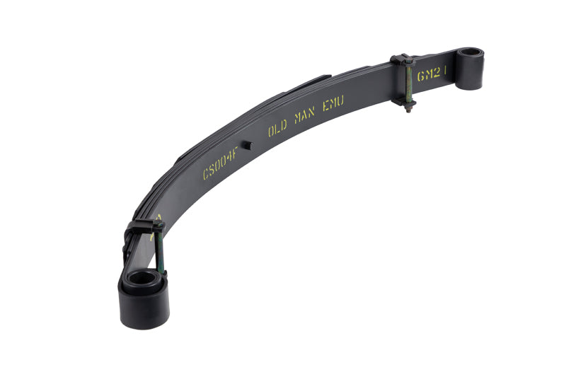 ARB / OME Leaf Spring Toy 60 Serf -  Shop now at Performance Car Parts