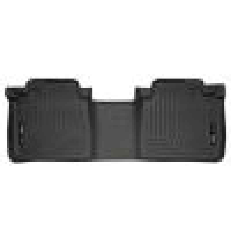 Husky Liners 07-17 Ford Expedition X-Act Contour Rear Black Floor Liners -  Shop now at Performance Car Parts