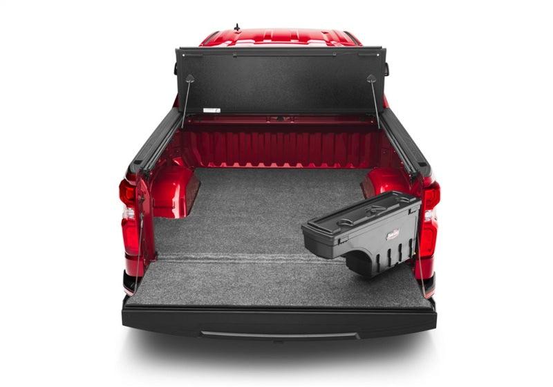 UnderCover 07-20 Toyota Tundra Passengers Side Swing Case - Black Smooth -  Shop now at Performance Car Parts