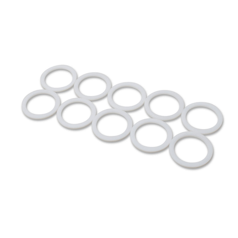 Russell Performance -6 AN PTFE Washers -  Shop now at Performance Car Parts