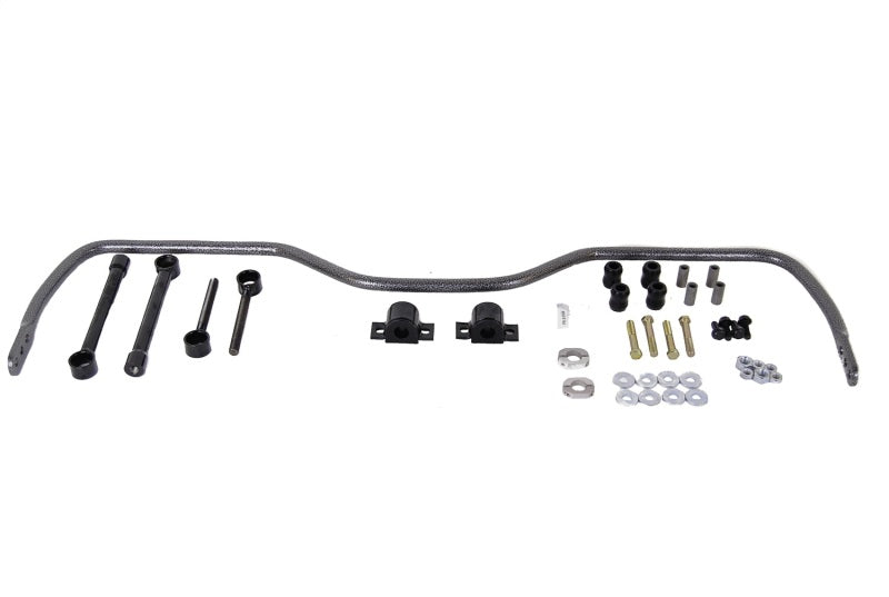 Hellwig 09-21 Ram 1500 4WD w/ 2-4in Lift Solid Heat Treated Chromoly 7/8in Rear Sway Bar -  Shop now at Performance Car Parts