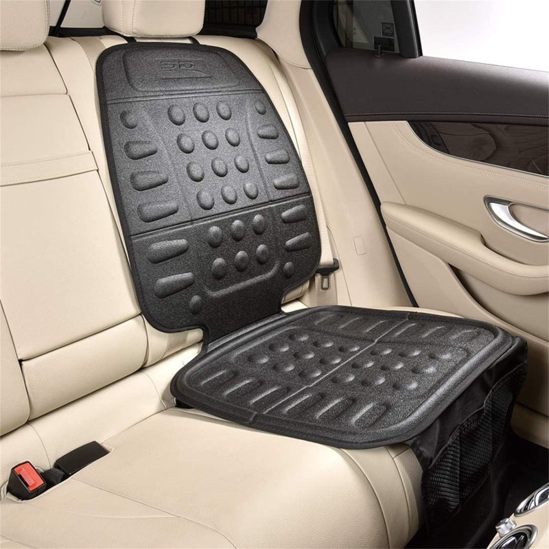 3D MAXpider Universal Child Seat Cover - Black -  Shop now at Performance Car Parts