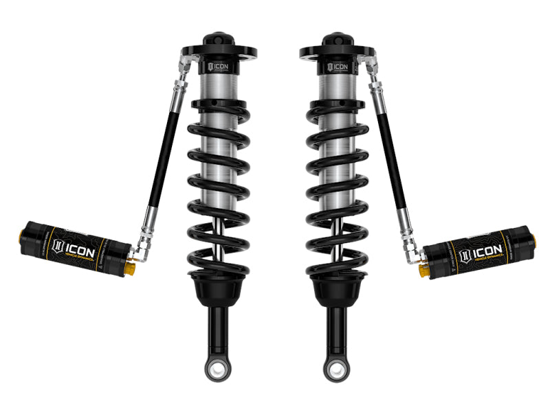 ICON 2022+ Toyota Tundra 2.5 Series VS RR CDCV Coilover Kit -  Shop now at Performance Car Parts