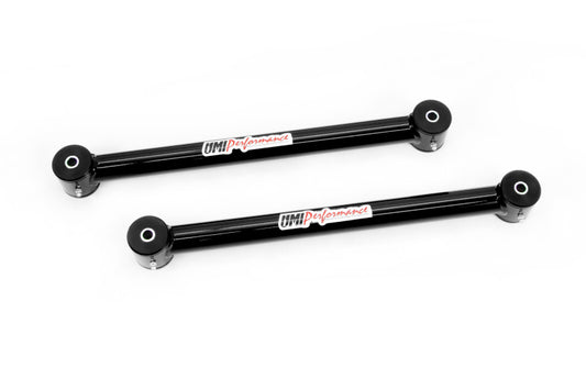 UMI Performance 82-02 GM F-Body Tubular Non-Adjustable Lower Control Arms -  Shop now at Performance Car Parts