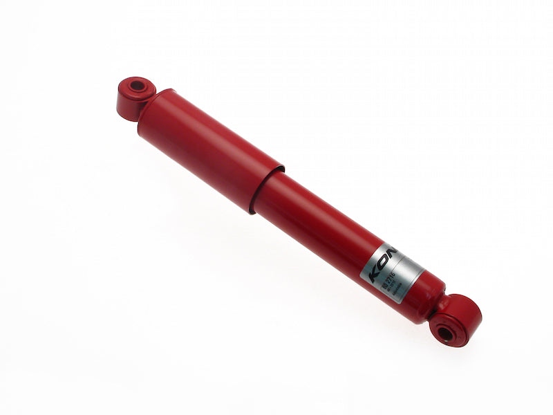 Koni Classic (Red) Shock All MG MGB/ MGB-GT - Front -  Shop now at Performance Car Parts