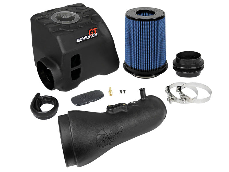 aFe Momentum GT Cold Air Intake Pro 5R 10-18 Lexus GX 460 V8-4.6L -  Shop now at Performance Car Parts