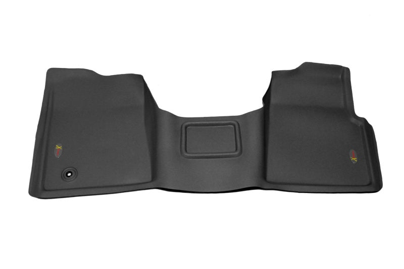 Lund 04-08 Ford F-150 Std. Cab Catch-All Xtreme Plus Front Floor Liner - Black (1 Pc.) -  Shop now at Performance Car Parts