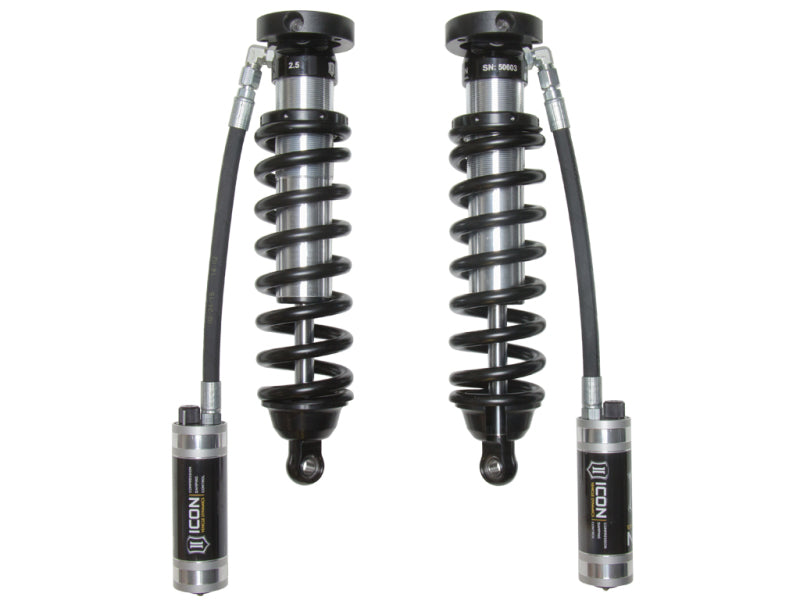ICON 96-02 Toyota 4Runner Ext Travel 2.5 Series Shocks VS RR CDCV Coilover Kit -  Shop now at Performance Car Parts