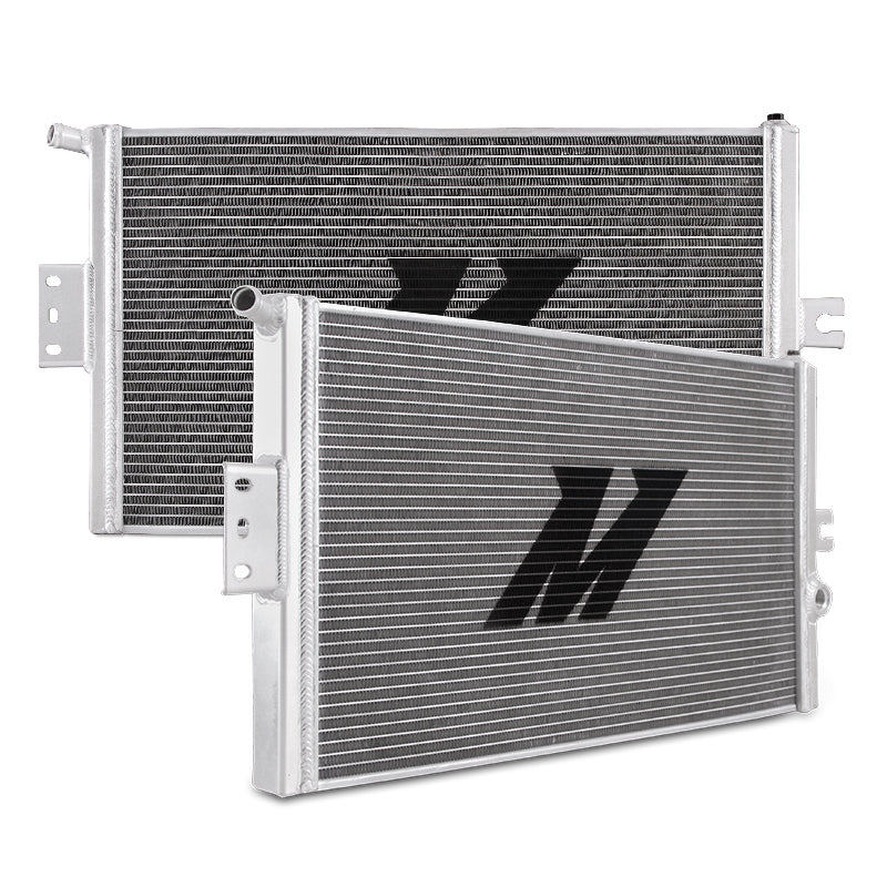 Mishimoto 16+ Infiniti Q50/Q60 3.0T Performance Heat Exchanger -  Shop now at Performance Car Parts