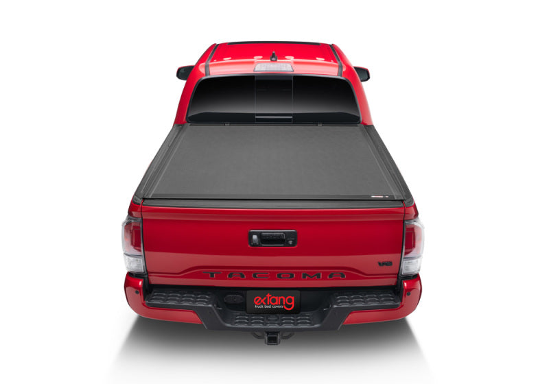 Extang 16-20 Toyota Tacoma (5 ft) Xceed -  Shop now at Performance Car Parts