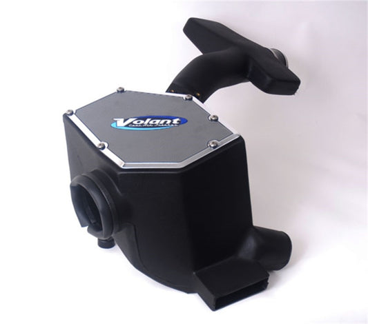 Volant 04-06 Chevrolet Colorado 3.5 L5 Pro5 Closed Box Air Intake System -  Shop now at Performance Car Parts