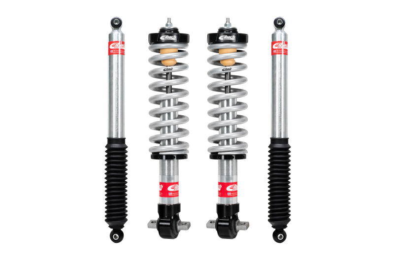 Eibach Pro-Truck Coilover 2.0 Front / Rear Sport Shocks for 18-20 Ford Ranger 4WD -  Shop now at Performance Car Parts