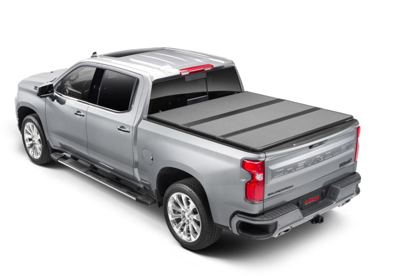 Extang 2023 Chevy/GMC Canyon/Colorado (5ft. 2in. Bed) Solid Fold ALX -  Shop now at Performance Car Parts