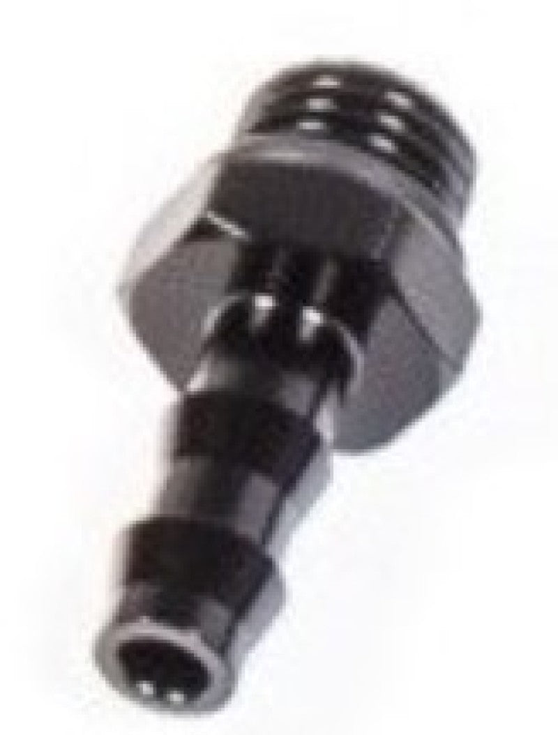 Radium Engineering 4AN ORB to 8mm Barb -  Shop now at Performance Car Parts