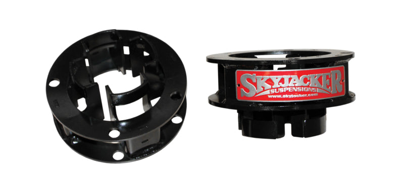 Skyjacker Suspension Front Leveling Kit 2014-2014 Ram 2500 4 Wheel Drive -  Shop now at Performance Car Parts