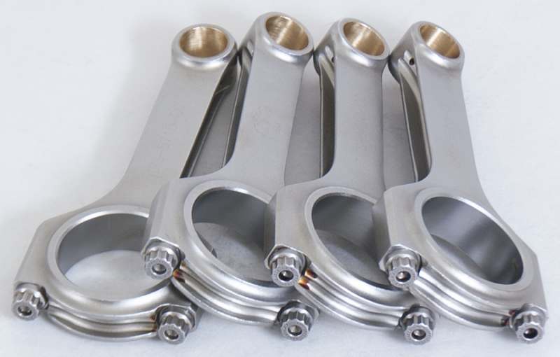 Eagle Chevy Quad 4 Ld9 Connecting Rods (Set of 4) -  Shop now at Performance Car Parts
