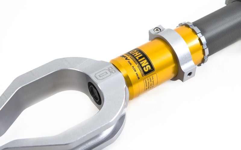 Ohlins 07-20 Nissan GTR (R35) Road & Track Coilover System -  Shop now at Performance Car Parts