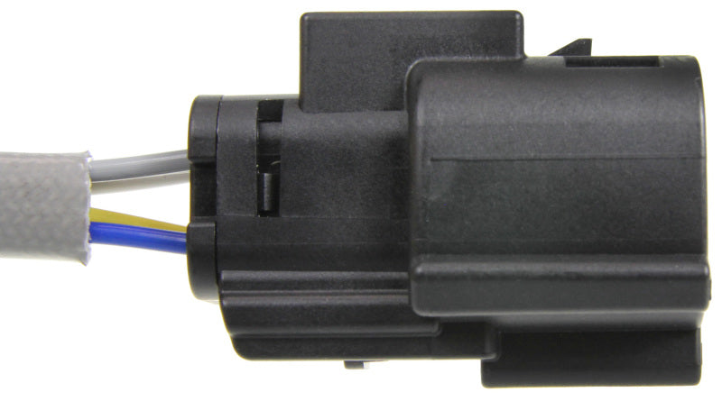 NGK 15-17 Ford Mustang Direct Fit 5-Wire Wideband A/F Sensor -  Shop now at Performance Car Parts