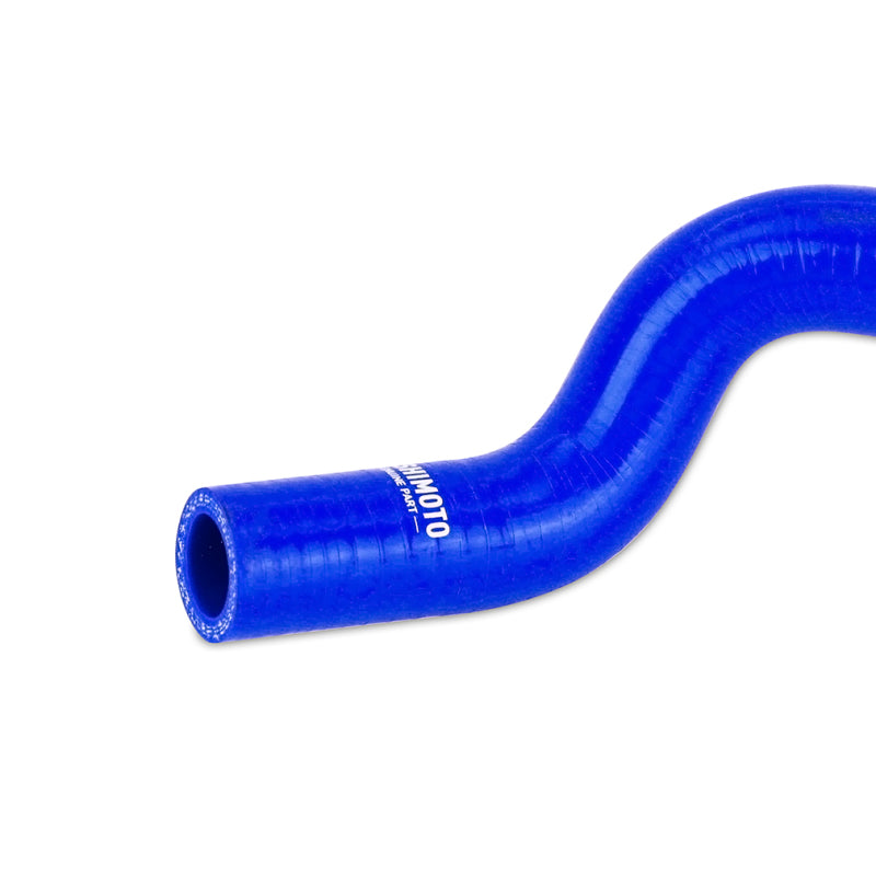 Mishimoto 2023+ Nissan Z Silicone Ancillary Coolant Hose Kit - Bue -  Shop now at Performance Car Parts