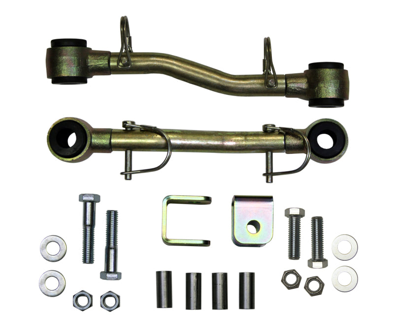Skyjacker 1984-2001 Jeep Cherokee (XJ) Sway Bar Quick Disconnect End Link -  Shop now at Performance Car Parts