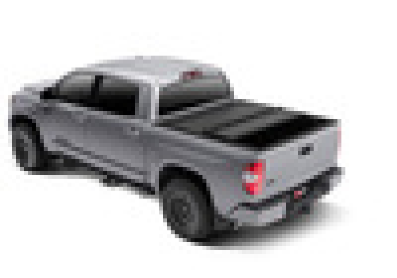 BAK 07-20 Toyota Tundra 5ft 6in Bed BAKFlip MX4 Matte Finish -  Shop now at Performance Car Parts