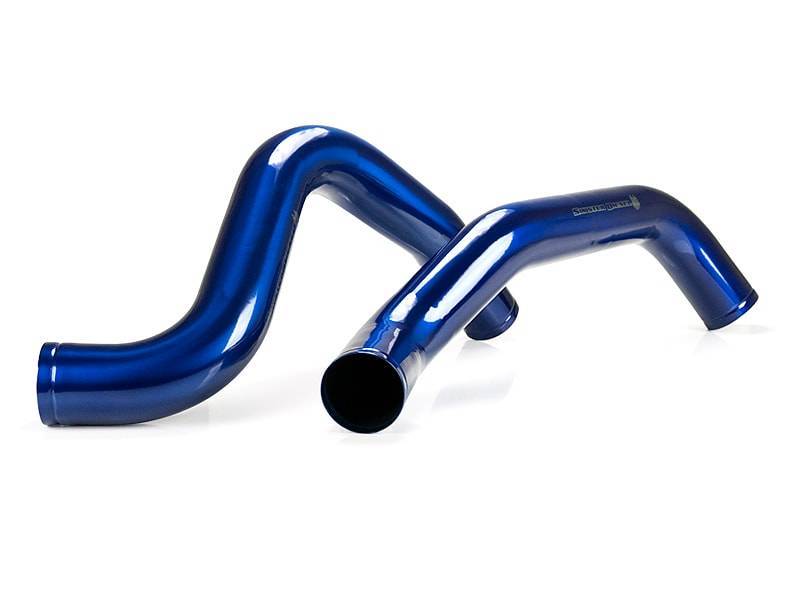 Sinister Diesel 99.5-03 Ford 7.3L Powerstroke Intercooler Charge Pipe Kit -  Shop now at Performance Car Parts
