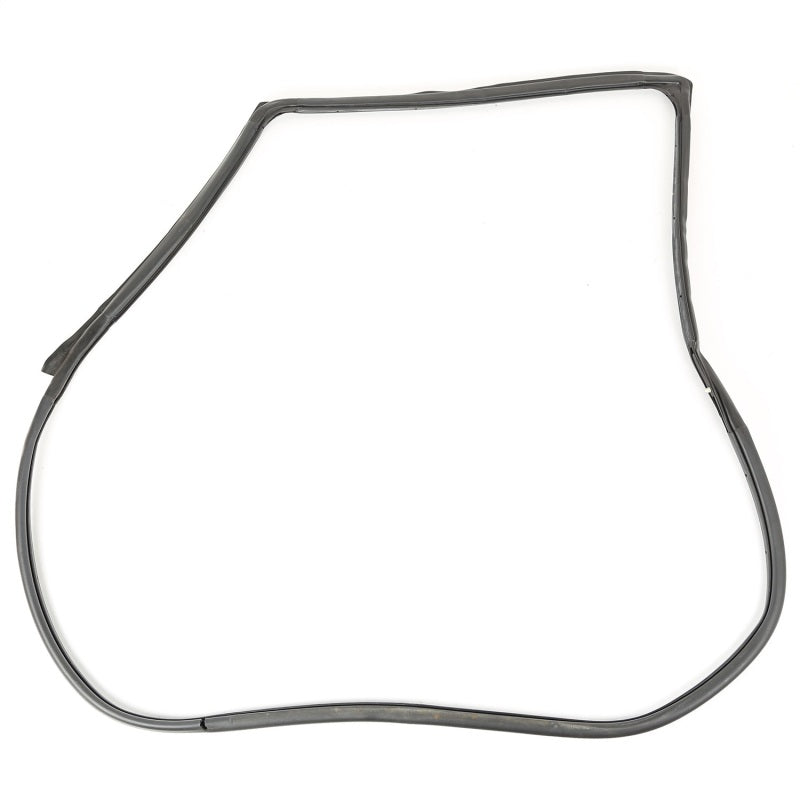 Omix Front Full Door Seal RH 07-18 Jeep Wrangler -  Shop now at Performance Car Parts