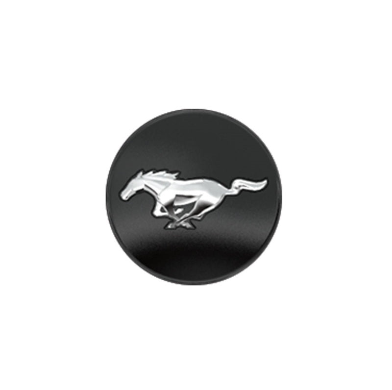 Ford Racing 15-16 Ford Mustang Wheel Center Cap -  Shop now at Performance Car Parts