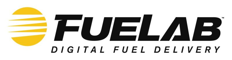Fuelab 535 EFI Adjustable Mini FPR 25-90 PSI (2) -6AN In (1) -6AN Return - Black -  Shop now at Performance Car Parts