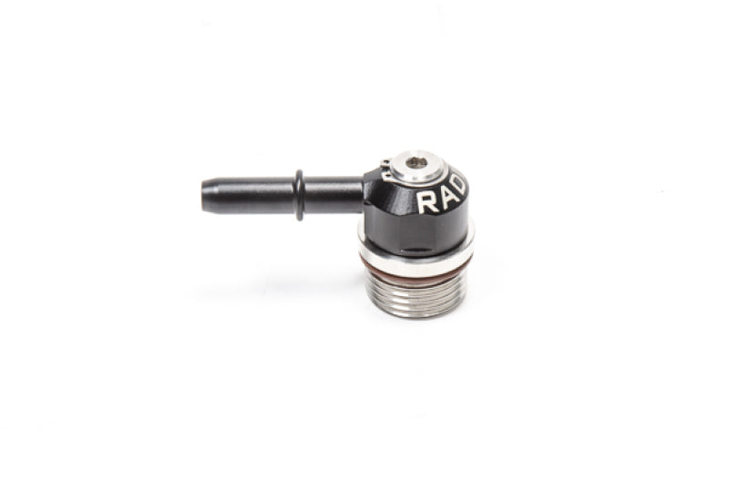 Radium 10AN ORB Swivel Banjo to .313 SAE Male Fitting -  Shop now at Performance Car Parts